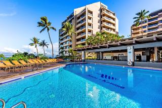 Oceanview, corner renovated unit w Ac! sk366 - 4