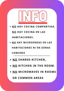 Pensión Los Volcanes - 9