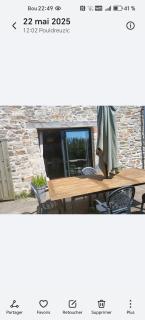 Gite L'escale - Pouldreuzic - 6