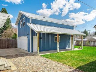 The South Hill Nook, Near Manito and Restaurants - 8