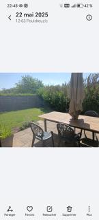 Gite L'escale - Pouldreuzic - 3