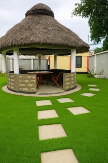 Changamwe accomodations - 9