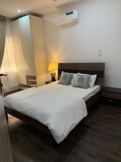 Lake Homes Apartment - 5