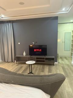 Lake Homes Apartment - 4