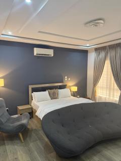 Lake Homes Apartment - 3