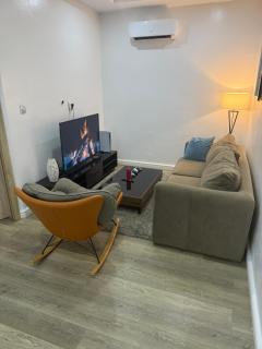 Lake Homes Apartment - 2