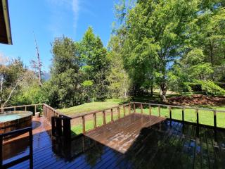 Domos Conguillío - Cabaña en el bosque - Melipeuco - 2