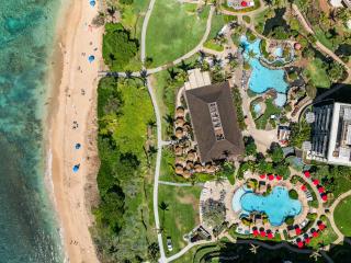 Maui Luxury Mountain-View Villa at Honua Kai - 2