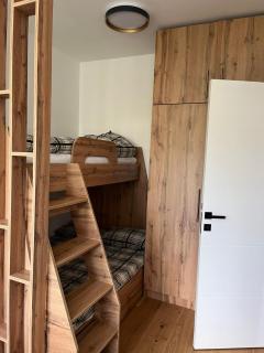 Bjelasnica Family Peak Villa Monti - 9