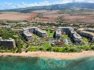 Maui Luxury Mountain-View Villa at Honua Kai - 1