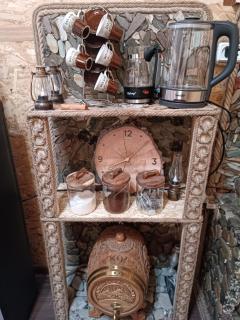 Tevosyan Gold EVN Airport - 5