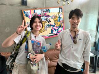 Travel Bangkok BM B&B - 2