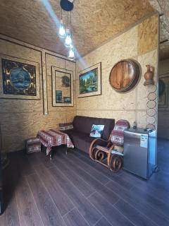 Tevosyan Gold EVN Airport - 0