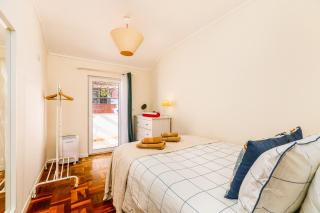 Cascais Seaside Duplex - 9