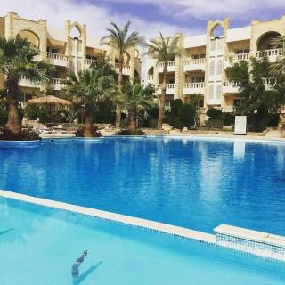 قرية صنى ليكس شارم الشيخ - 4