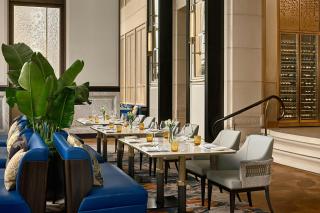 The St. Regis Singapore - 1