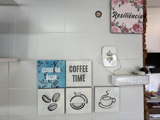 Departamento Alma, a 2 cuadras del mar - 3