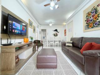 Meia Praia Rua 240 - 2 Quarto Shopping Russi AT003 - 2