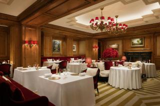 The Ritz-Carlton Osaka - 4