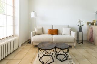 Les appartements de l'Orangerie - Jarnac - 4