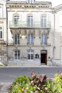 Les appartements de l'Orangerie - 3