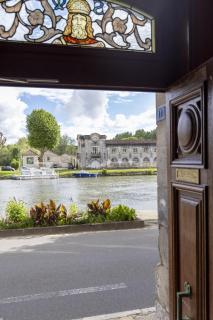 Les appartements de l'Orangerie - 2
