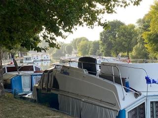 Les appartements de l'Orangerie - 1