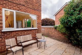 NEW Premium House in Norwich, 5 bedrooms and Private Parking - 3