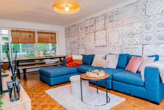 NEW Premium House in Norwich, 5 bedrooms and Private Parking - 0