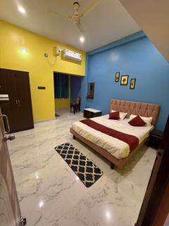 HOTEL SANTILATA PALACEe - 8