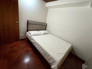 Aparta Suite Torre De Prado 305 - 8
