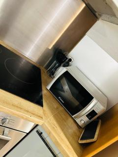 Le Petit Bourcain - 9