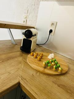 Le Petit Bourcain - 6