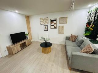 Le Petit Bourcain - 4