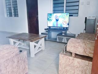 Changamwe accomodations - 1