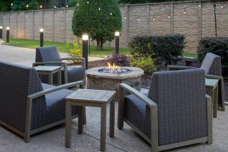 Courtyard Texarkana - 1