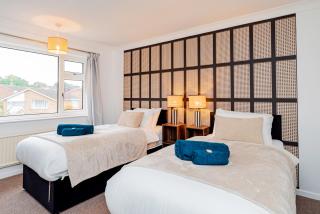 NEW Premium House in Norwich, 5 bedrooms and Private Parking - 7