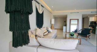Beautiful apartment in an exclusive area in Punta de Mita BOLONGO - 4