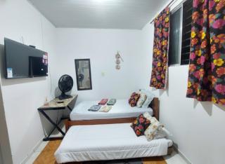 Loft aconchegante no Umarizal - 0