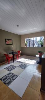 Loft aconchegante no Umarizal - 1