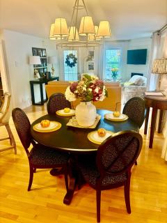 The Beaverpond Getaway Suite - 6