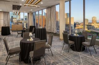 Sheraton Minneapolis Downtown Convention Center - 2
