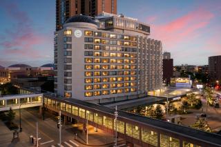Sheraton Minneapolis Downtown Convention Center - 2