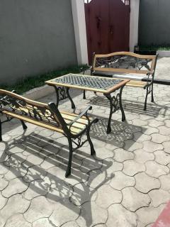 Changamwe accomodations - 6