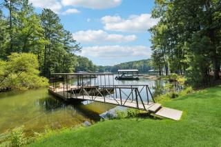 Tall Pines Retreat, Dogs OK, 15 miles to LakePoint - 7