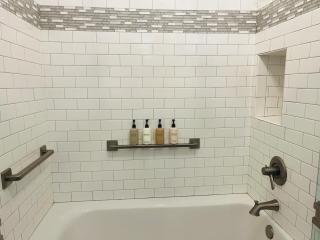 Tall Pines Retreat, Dogs OK, 15 miles to LakePoint - 6