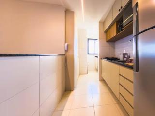 Apartamento Vista para o Mar - Celebration 2026 - 7