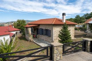 Doukas Village House - 0