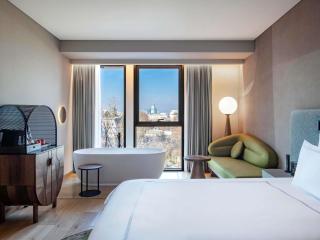 Swissôtel Tbilisi - 6