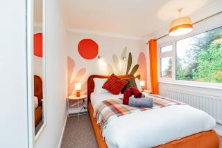 NEW Premium House in Norwich, 5 bedrooms and Private Parking - 8